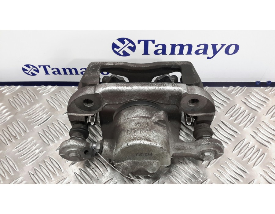 Recambio de pinza freno delantera izquierda para bmw serie 1 berlina (e81/e87) 2.0 16v diesel cat referencia OEM IAM   