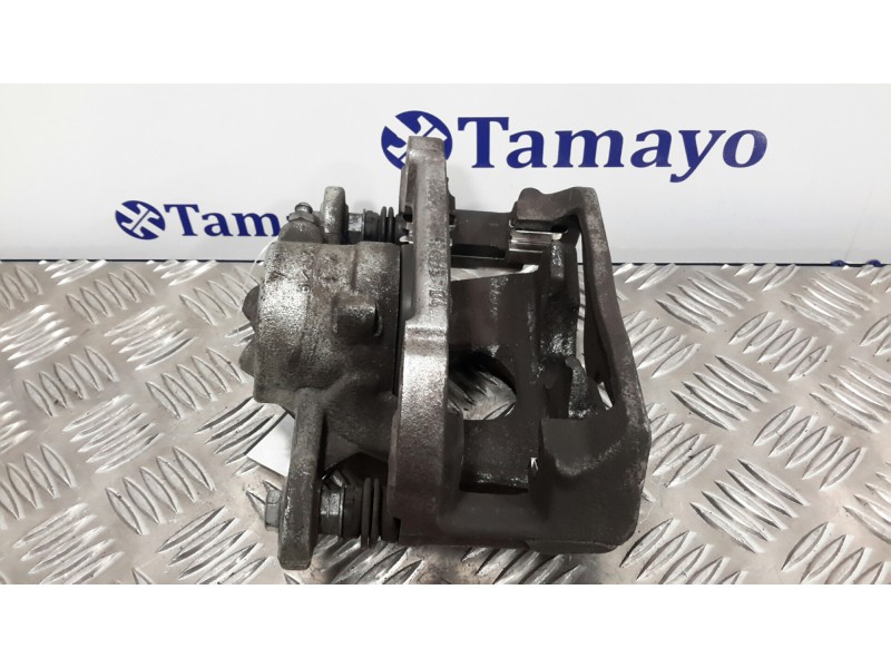 Recambio de pinza freno delantera izquierda para bmw serie 1 berlina (e81/e87) 2.0 16v diesel cat referencia OEM IAM   