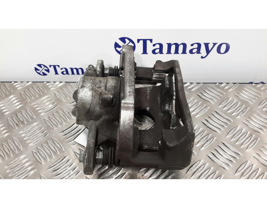Recambio de pinza freno delantera izquierda para bmw serie 1 berlina (e81/e87) 2.0 16v diesel cat referencia OEM IAM   