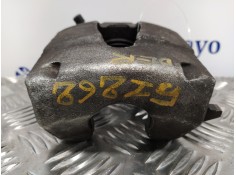 Recambio de pinza freno delantera derecha para seat ibiza (6p1) 1.0 referencia OEM IAM   