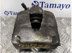 Recambio de pinza freno delantera derecha para seat ibiza (6p1) 1.0 referencia OEM IAM    2