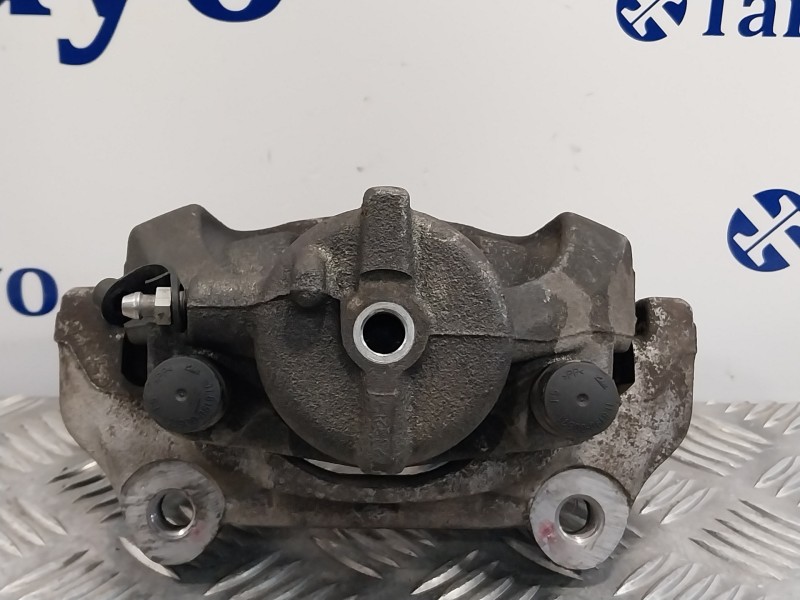 Recambio de pinza freno delantera izquierda para fiat croma (194) 1.9 jtd 16v cat referencia OEM IAM FN35725  