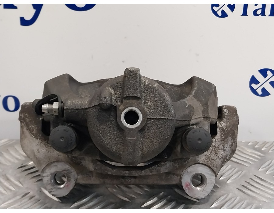 Recambio de pinza freno delantera izquierda para fiat croma (194) 1.9 jtd 16v cat referencia OEM IAM FN35725  