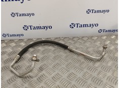 Recambio de tubos aire acondicionado para renault grand modus 1.2 16v referencia OEM IAM 8200371316F  