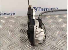 Recambio de cerradura puerta delantera derecha para seat ibiza (6j5) 1.6 tdi referencia OEM IAM 5N1837016E   2