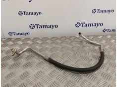 Recambio de tubos aire acondicionado para renault grand modus 1.2 16v referencia OEM IAM 8200371316F   2