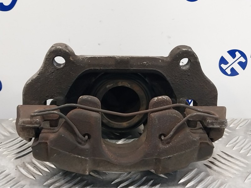 Recambio de pinza freno delantera izquierda para fiat croma (194) 1.9 jtd 16v cat referencia OEM IAM FN35725  
