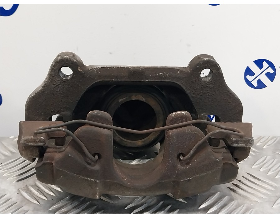 Recambio de pinza freno delantera izquierda para fiat croma (194) 1.9 jtd 16v cat referencia OEM IAM FN35725  