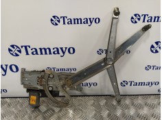 Recambio de elevalunas delantero izquierdo para opel corsa b 1.0 12v cat (x 10 xe / lw3) referencia OEM IAM 90520189  