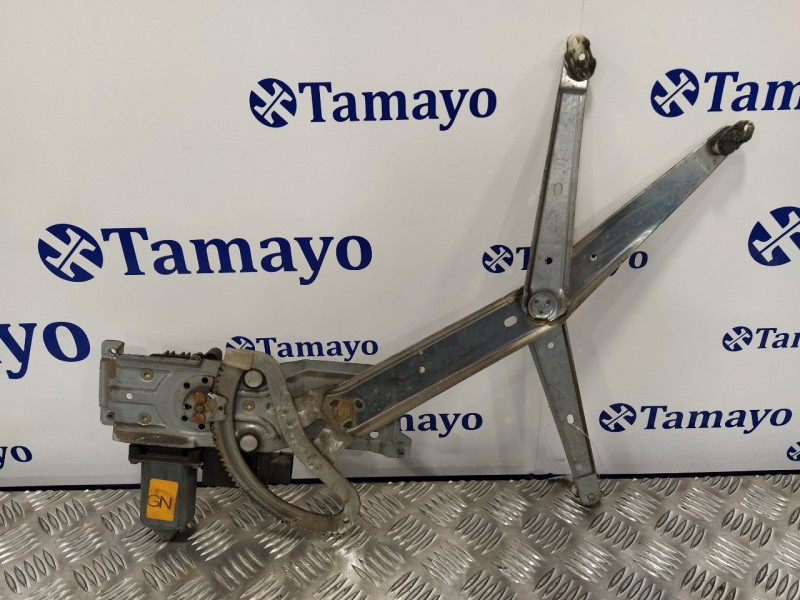 Recambio de elevalunas delantero izquierdo para opel corsa b 1.0 12v cat (x 10 xe / lw3) referencia OEM IAM 90520189  