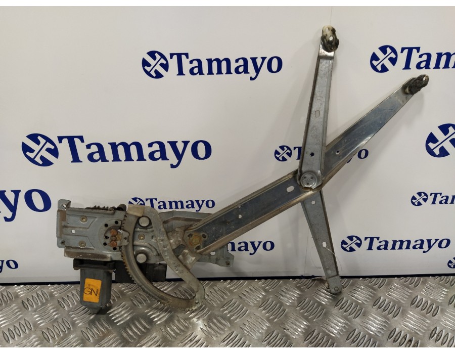 Recambio de elevalunas delantero izquierdo para opel corsa b 1.0 12v cat (x 10 xe / lw3) referencia OEM IAM 90520189  