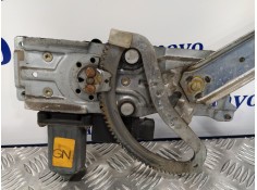 Recambio de elevalunas delantero izquierdo para opel corsa b 1.0 12v cat (x 10 xe / lw3) referencia OEM IAM 90520189   2