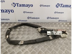 Recambio de airbag cortina delantero izquierdo para nissan qashqai (j10) 2.0 dci turbodiesel cat referencia OEM IAM 985P1JD00A 6
