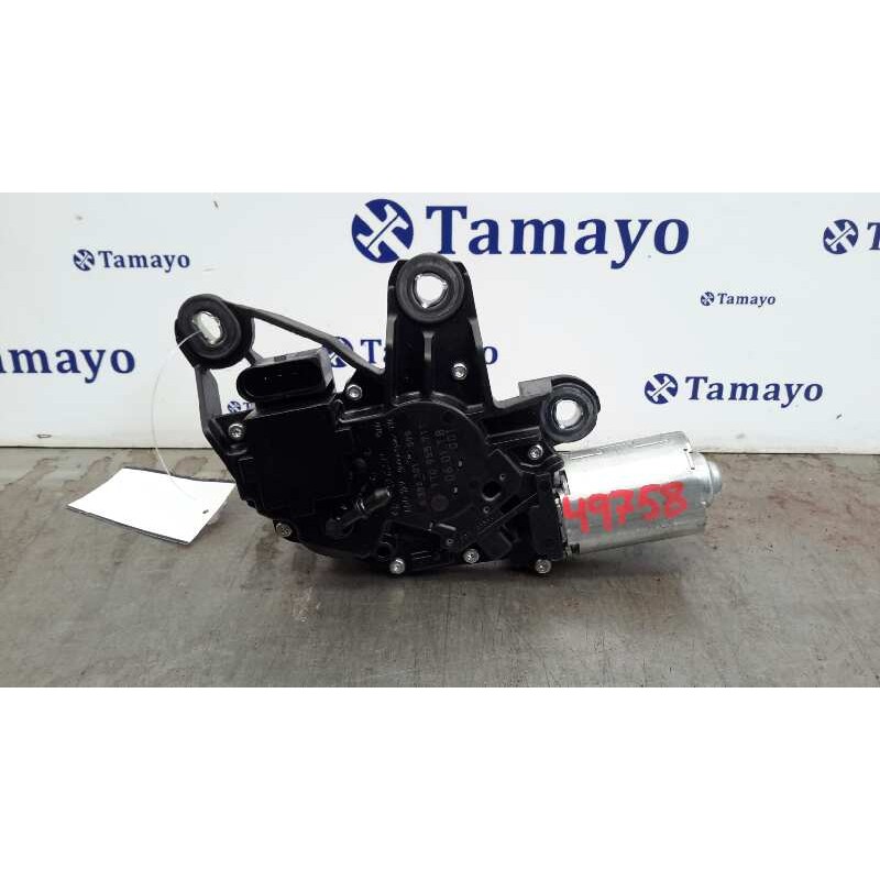 Recambio de motor limpia trasero para volkswagen touran (1t1) 1.4 16v tsi referencia OEM IAM 1T0955711  0390201598
