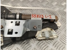 Recambio de airbag cortina delantero izquierdo para nissan qashqai (j10) 2.0 dci turbodiesel cat referencia OEM IAM 985P1JD00A 6 2