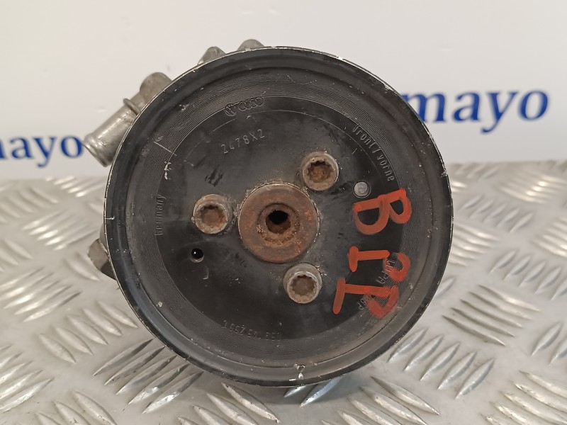 Recambio de bomba servodireccion para audi a6 avant (4f5) 2.7 v6 24v tdi referencia OEM IAM 8E0145155T  7690955125