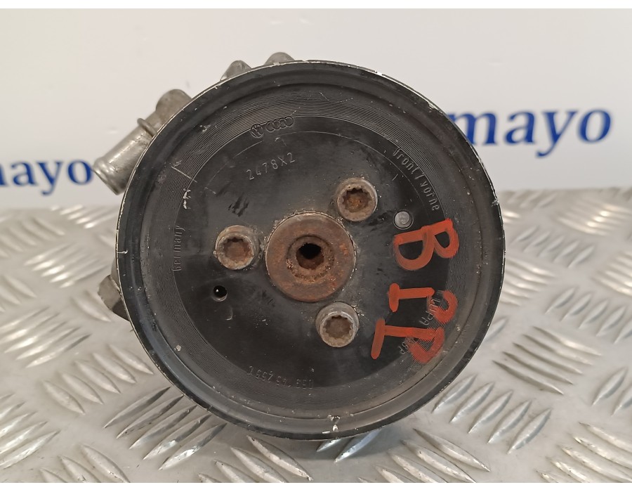 Recambio de bomba servodireccion para audi a6 avant (4f5) 2.7 v6 24v tdi referencia OEM IAM 8E0145155T  7690955125
