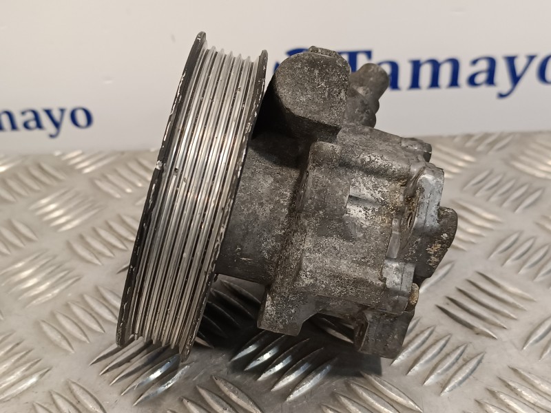 Recambio de bomba servodireccion para audi a6 avant (4f5) 2.7 v6 24v tdi referencia OEM IAM 8E0145155T  7690955125