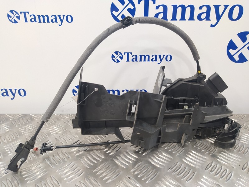 Recambio de cerradura puerta delantera derecha para ford focus turn. (cb8) 1.6 tdci cat referencia OEM IAM BM5AA21812BE 92962010