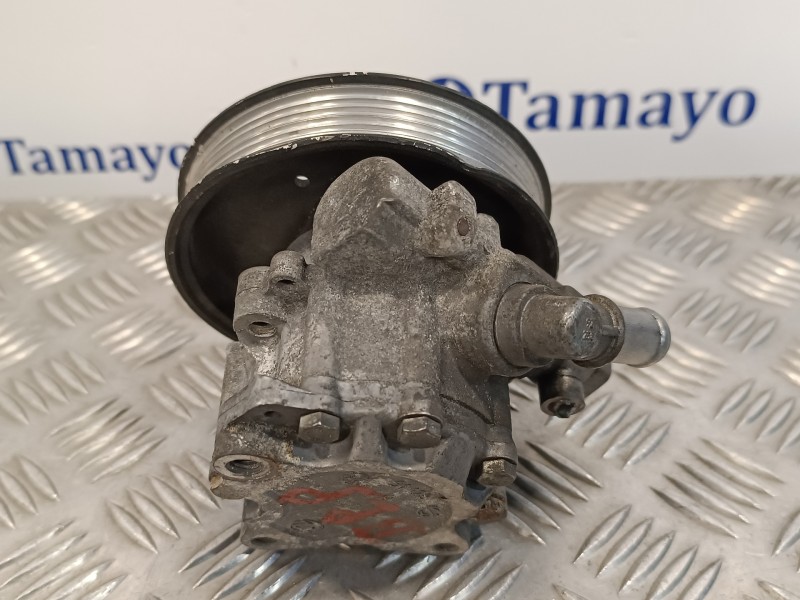 Recambio de bomba servodireccion para audi a6 avant (4f5) 2.7 v6 24v tdi referencia OEM IAM 8E0145155T  7690955125