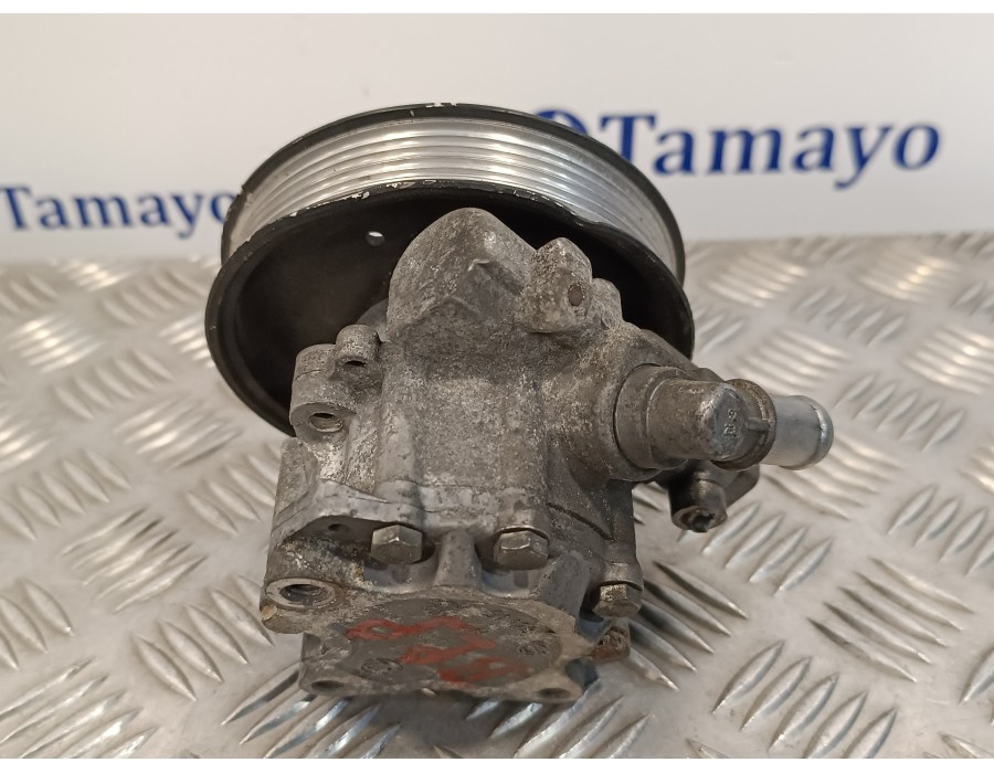 Recambio de bomba servodireccion para audi a6 avant (4f5) 2.7 v6 24v tdi referencia OEM IAM 8E0145155T  7690955125