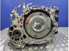 Recambio de caja cambios para ford transit connect referencia OEM IAM DV6P7000ZD  