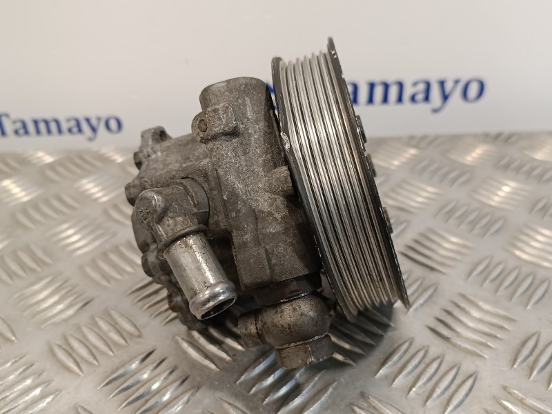 Recambio de bomba servodireccion para audi a6 avant (4f5) 2.7 v6 24v tdi referencia OEM IAM 8E0145155T  7690955125