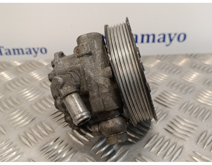 Recambio de bomba servodireccion para audi a6 avant (4f5) 2.7 v6 24v tdi referencia OEM IAM 8E0145155T  7690955125
