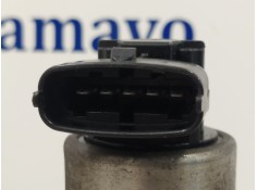 Recambio de valvula egr para opel combo (corsa c) 1.4 16v referencia OEM IAM 9157671  72287500 2