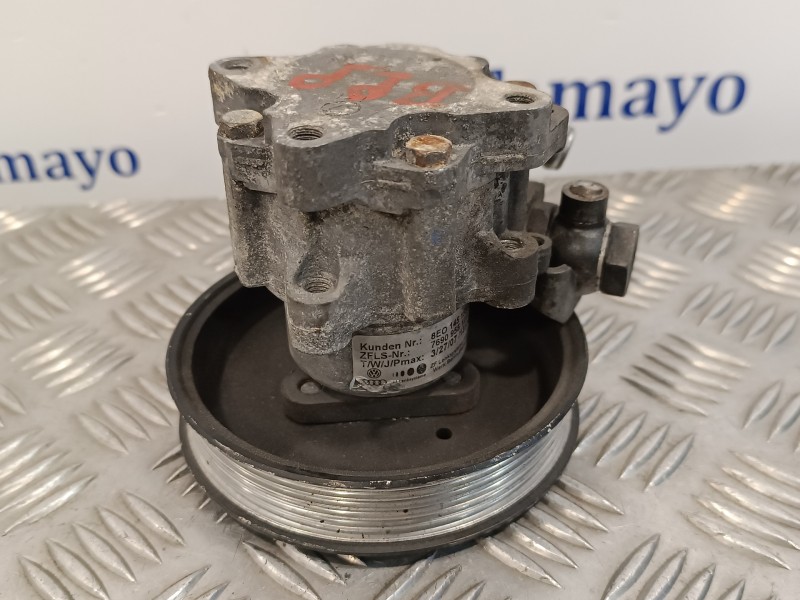Recambio de bomba servodireccion para audi a6 avant (4f5) 2.7 v6 24v tdi referencia OEM IAM 8E0145155T  7690955125