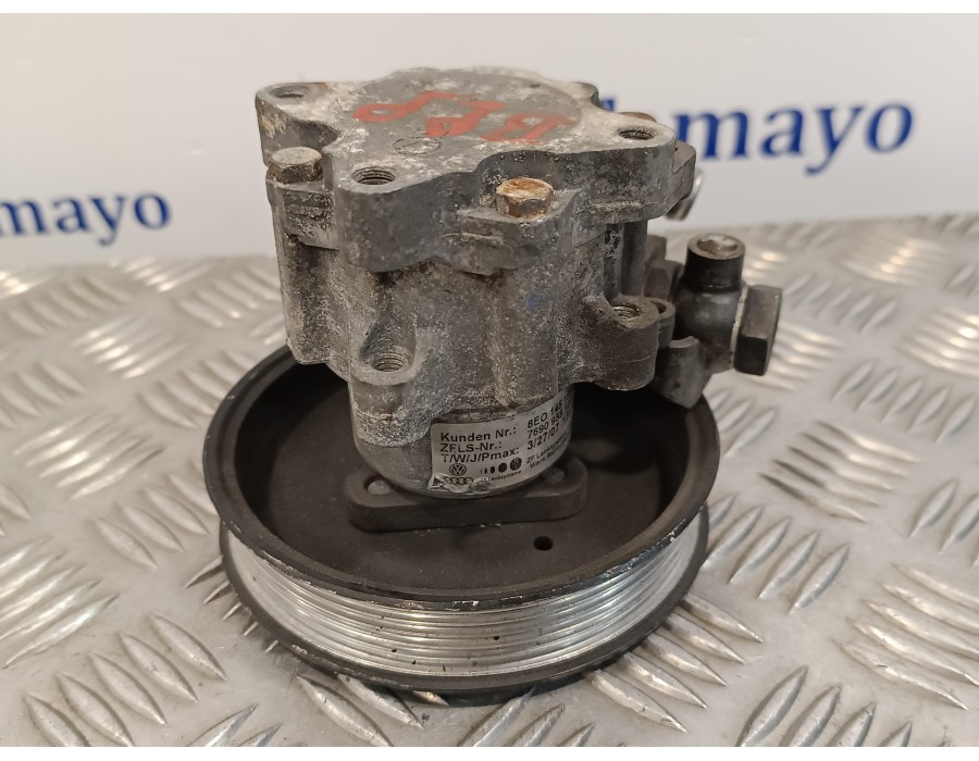 Recambio de bomba servodireccion para audi a6 avant (4f5) 2.7 v6 24v tdi referencia OEM IAM 8E0145155T  7690955125