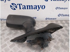 Recambio de retrovisor izquierdo para ford transit furgon (e_ _) (eal, eas) 2.5tdi referencia OEM IAM    2