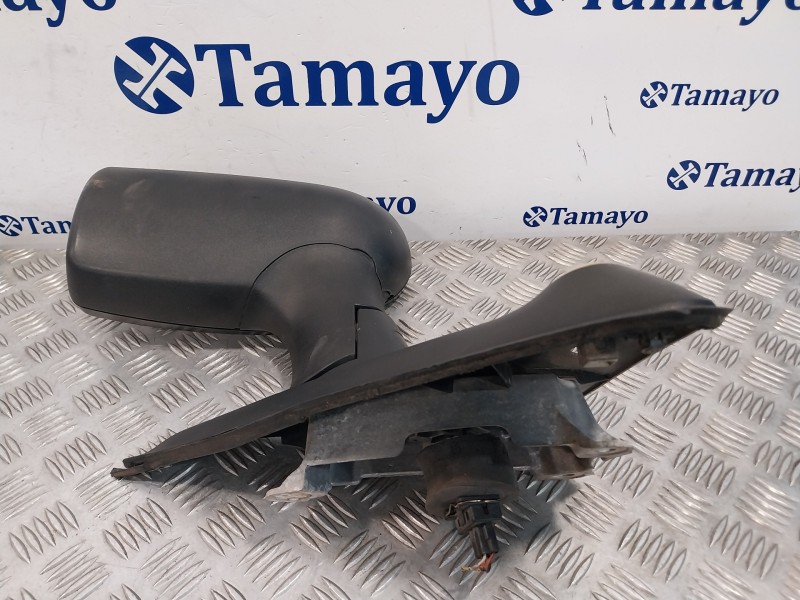 Recambio de retrovisor izquierdo para ford transit furgon (e_ _) (eal, eas) 2.5tdi referencia OEM IAM   