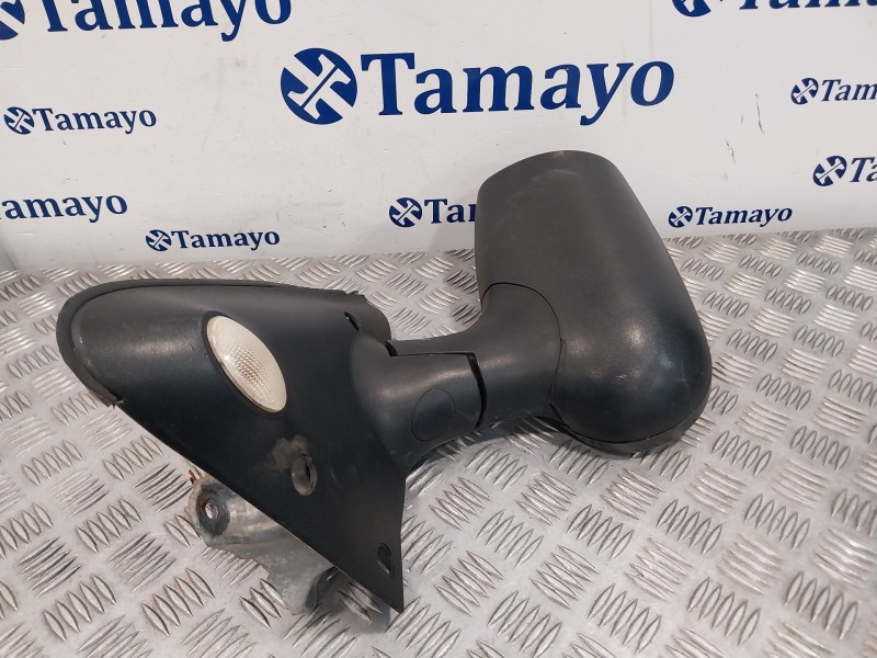 Recambio de retrovisor izquierdo para ford transit furgon (e_ _) (eal, eas) 2.5tdi referencia OEM IAM   