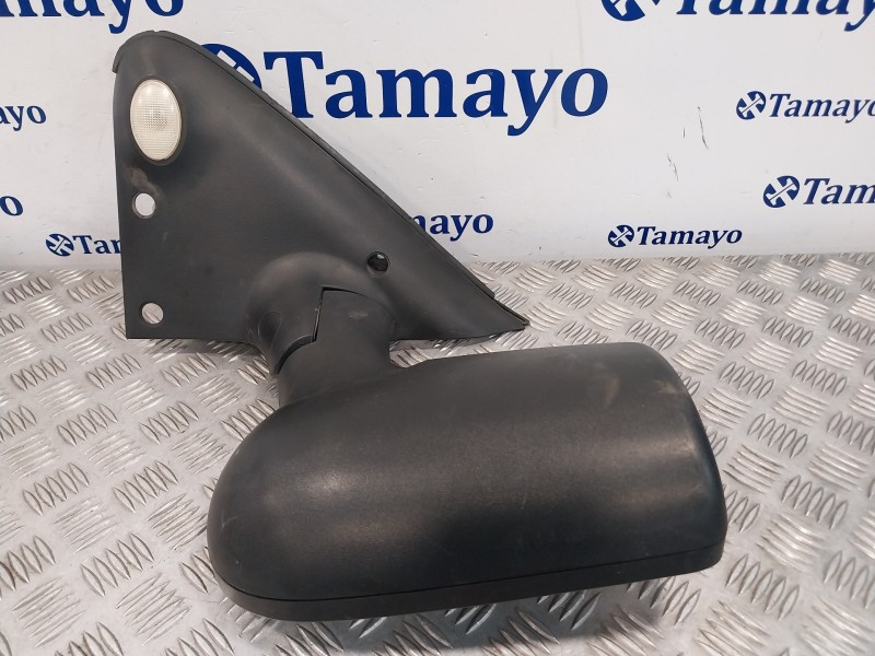 Recambio de retrovisor izquierdo para ford transit furgon (e_ _) (eal, eas) 2.5tdi referencia OEM IAM   