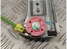 Recambio de elevalunas delantero derecho para opel corsa d 1.4 16v referencia OEM IAM 72005001  720050010300400 2