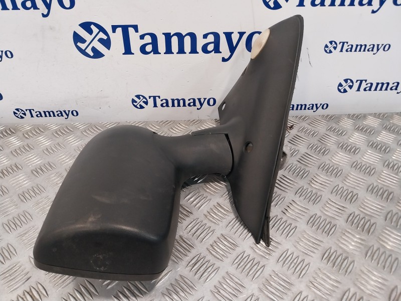 Recambio de retrovisor izquierdo para ford transit furgon (e_ _) (eal, eas) 2.5tdi referencia OEM IAM   