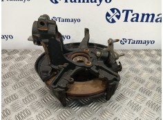 Recambio de mangueta delantera derecha para volkswagen golf vi (5k1) 1.6 tdi dpf referencia OEM IAM    2