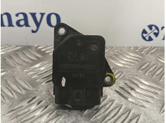 Recambio de caudalimetro para mazda 6 berlina (gg) referencia OEM IAM 1974002010  