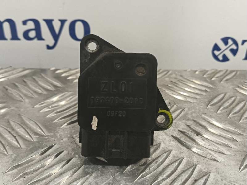 Recambio de caudalimetro para mazda 6 berlina (gg) referencia OEM IAM 1974002010  