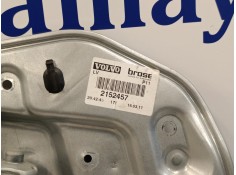 Recambio de elevalunas delantero izquierdo para volvo s40 berlina 1.6 diesel cat referencia OEM IAM 31295170AA 976589110 3075314 2