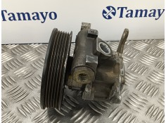 Recambio de bomba direccion para mercedes-benz clase slk (w170) roadster 2.3 compresor cat referencia OEM IAM 0024662901  210646 2