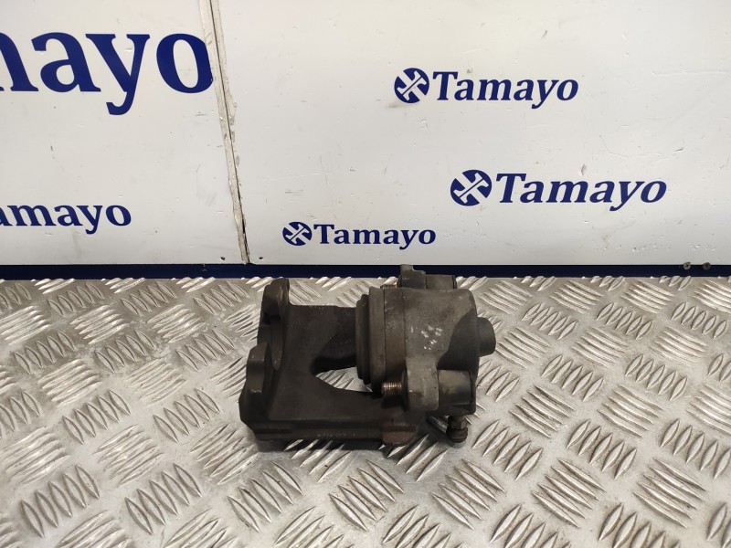 Recambio de pinza freno delantera derecha para volkswagen golf vi (5k1) 1.6 tdi dpf referencia OEM IAM   