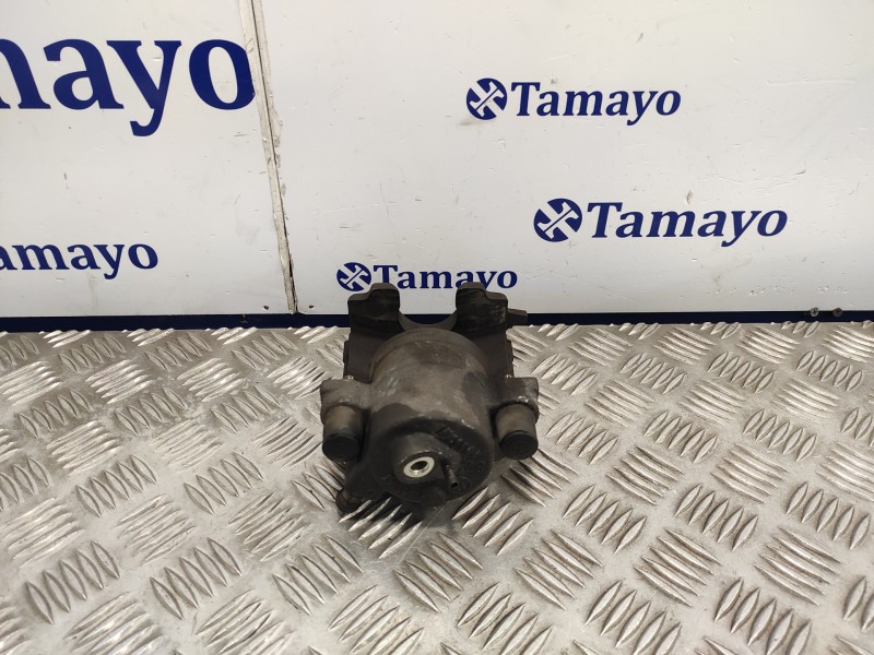 Recambio de pinza freno delantera derecha para volkswagen golf vi (5k1) 1.6 tdi dpf referencia OEM IAM   