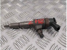 Recambio de inyector para peugeot 207 referencia OEM IAM 0445110252  565889 2