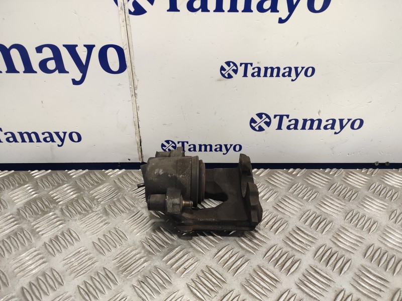 Recambio de pinza freno delantera derecha para volkswagen golf vi (5k1) 1.6 tdi dpf referencia OEM IAM   