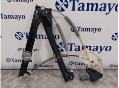 Recambio de elevalunas delantero izquierdo para volkswagen polo (6r1) 1.6 tdi referencia OEM IAM 6R0959801AB 0130822531 S8503110