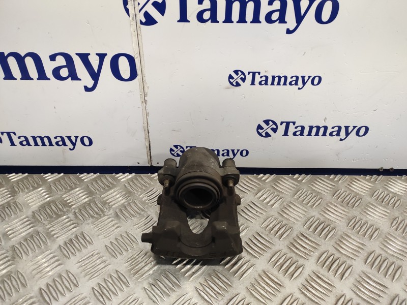 Recambio de pinza freno delantera derecha para volkswagen golf vi (5k1) 1.6 tdi dpf referencia OEM IAM   