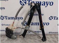 Recambio de elevalunas delantero izquierdo para volkswagen polo (6r1) 1.6 tdi referencia OEM IAM 6R0959801AB 0130822531 S8503110 2