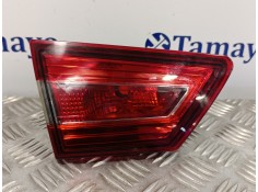 Recambio de piloto trasero izquierdo interior para renault clio iv 1.5 dci diesel fap energy referencia OEM IAM   